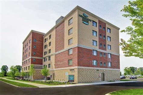 Homewood Suites by Hilton Ottawa Kanata - UPDATED 2023 Prices, Reviews ...