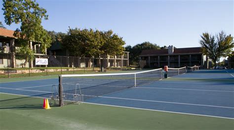 Tennis Camp Review: John Newcombe Tennis Ranch – Tennis Gal