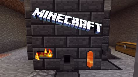 Modded Minecraft #2 - Smelter Upgrade and Mining Adventure!!! - YouTube