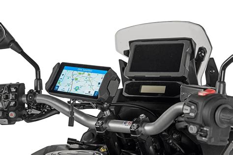 Garmin Motorcycle Gps Mounting Systems