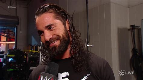 Seth Rollins Wwe Seth Rollins, Seth Freakin Rollins, Smile Photo ...