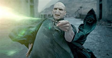 Ralph Fiennes is open to reprising his role as Voldemort - Game News 24