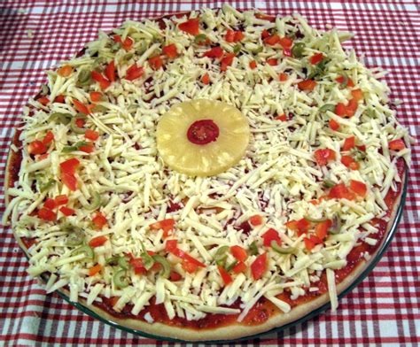 The Earth’s a Pizza Recipe | Rockwatch