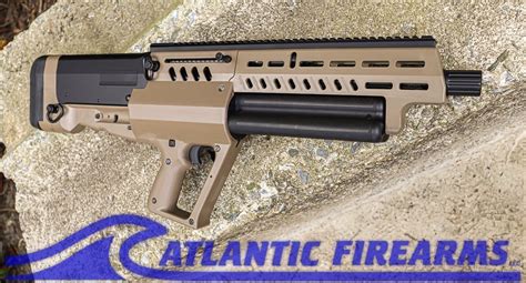 IWI Tavor 12 Left Hand Shotgun SALE - AtlanticFirearms.com