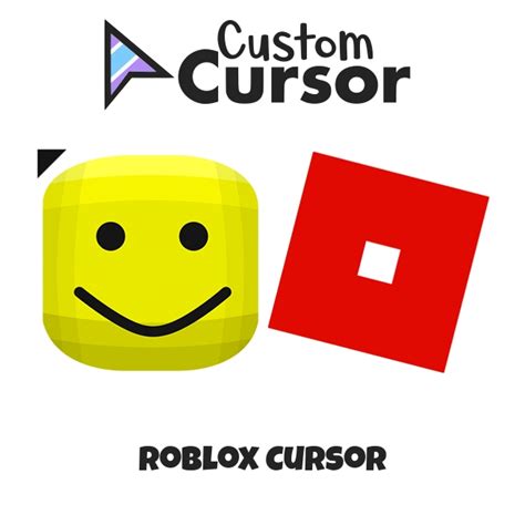 Roblox cursor – Custom Cursor