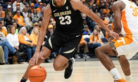 CU Buffs men’s basketball 2022-23 season in review