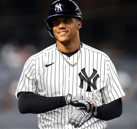 Soto y Yankees fijan récord salarial por US$31 MM | Grandes en los Deportes