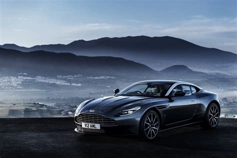 2020 Aston Martin DB11 AMR Wallpapers - Wallpaper Cave