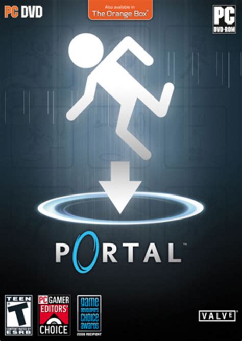 Finding Doorways to Fun With Portal | HubPages