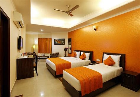 DELHI AIRPORT HOSTEL (New Delhi) - Specialty Hotel Reviews, Photos, Rate Comparison - Tripadvisor