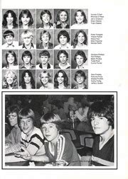 Azle High School - Hornet Yearbook (Azle, TX), Class of 1981, Page 181 of 238