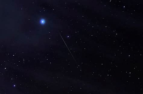 Spectacular Geminid Meteor Shower To Graze The December Sky, In Case ...