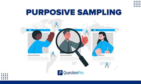 Purposive Sampling: A Tool for Informant Selection | QuestionPro