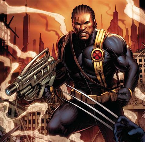 20 iconic black superheroes from Marvel, DC and other comics - Legit.ng