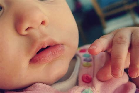FREE IMAGE: Baby Face | Libreshot Public Domain Photos