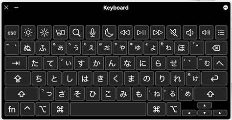 How to change Japanese keyboard layout? - Apple Community