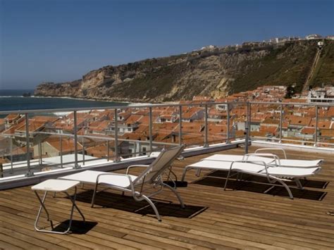 hotel Praia, Nazare | Go Discover Portugal travel