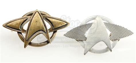 Grab A Piece of History at the Star Trek Online Auction