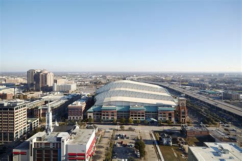 Marriott Marquis Houston Stadium View #guestRoom, #comfortable, # ...