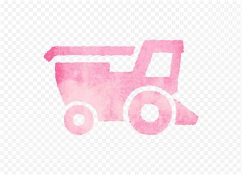 Pink, Pink M, Rtv Pink, Vehicle, Magenta, Logo png | Klipartz