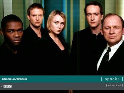 mi5 tv show season 1 cast - Pamila Orourke