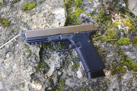 Glock 17 build kit - daslena