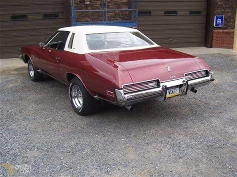 Classic 1973 Buick Regal Coupe for Sale - Dyler