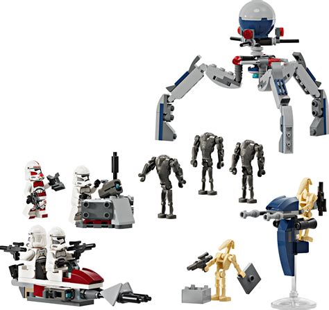 2024 Star Wars sets revealed! | Brickset