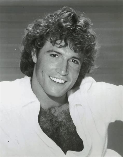 Andy Gibb Last Photo, Andy Gibb Photos And Premium High Res Pictures Getty Images, The cause of ...