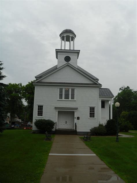 Castleton, Vermont | Flickr - Photo Sharing!