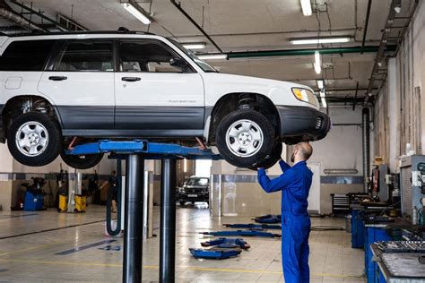 5 Tips for Running a Successful Automotive Repair Shop