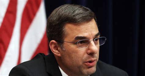 Justin Amash Running for Libertarian Nomination – Outside the Beltway