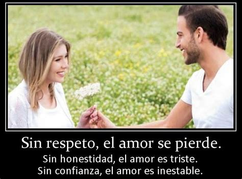 EL RESPETO DEL AMOR ~ DE TODO UN POCO PARA CRISTIANOS