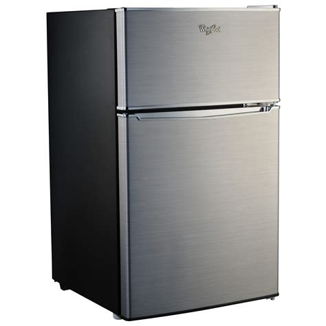 Whirlpool 3.1 Cu Ft Compact Refrigerator -WH31S1E