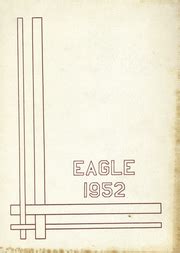 Romulus High School - Eagle Yearbook (Romulus, MI), Class of 1958, Page ...