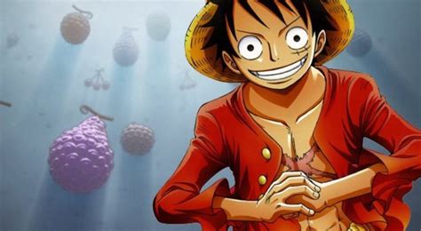 How many Devil Fruits did Luffy eat in One Piece? - OtakuKart