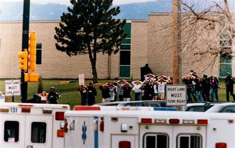 20 years after Columbine, what's changed -- and what hasn't -- for school shootings in America ...