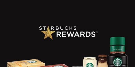 Starbucks Is Expanding Their Loyalty Program to Grocery Stores | SELF