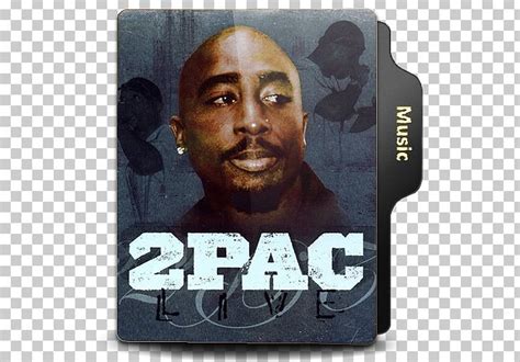 Tupac Shakur Tupac: Resurrection 2Pac Live Hit 'Em Up Death Row Records ...