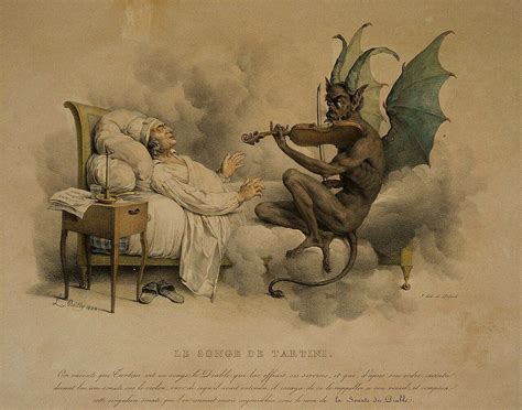 Pact with the Devil – Faust