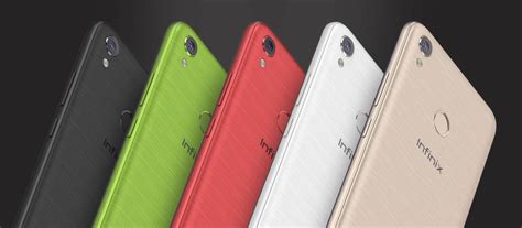 Infinix Hot 5 Price in Nigeria (Jumia & Konga), Specifications & Features