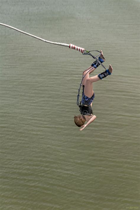 Bungee Jump - Top Spots for this Photo Theme