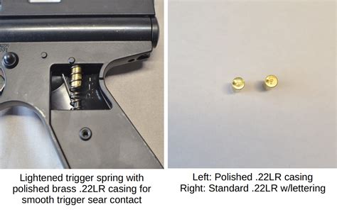 Custom Crosman 2240 CO2 Pellet Air Pistol (Trigger/Breech Mods) BUNDLE +Silencer | eBay