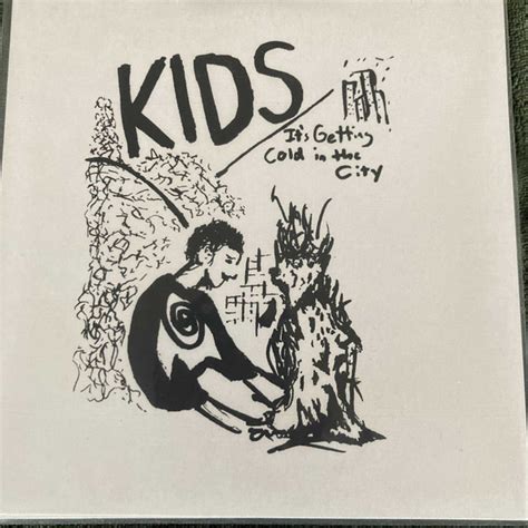 Current Joys – Kids (2021, Vinyl) - Discogs