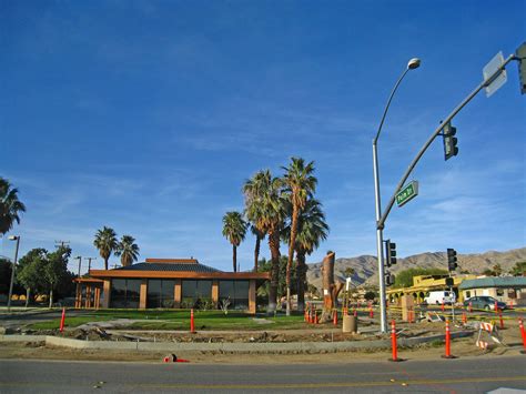 Palm & Pierson After Tree Removal (5348) | Downtown DHS | Flickr