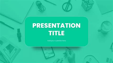 15+ Best Title Slides Perfect for Your PowerPoint Presentations