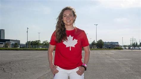 Two-time Olympic trampoline champion Rosie MacLennan retires from ...