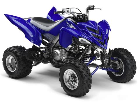 2007 YAMAHA Raptor 700R ATV pictures, specs, insurance info.