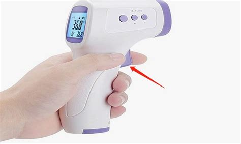 Full Guide & Tips: How to Use An Infrared Thermometer