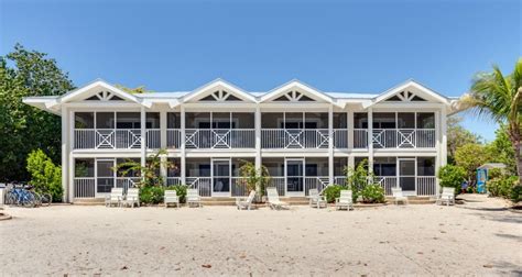 Starky Lodge - Island Inn Sanibel